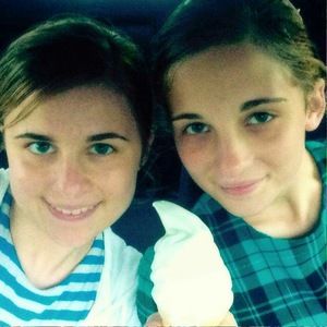 Meet your Posher, Deanna